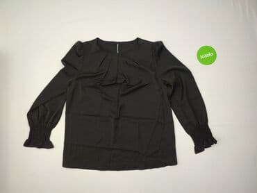 bluzki pod marynarkę plus size: Bluzka damska, rozmiar XL — 2
