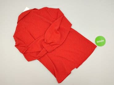 kaszubska koszula: Koszula damska, rozmiar S — 3