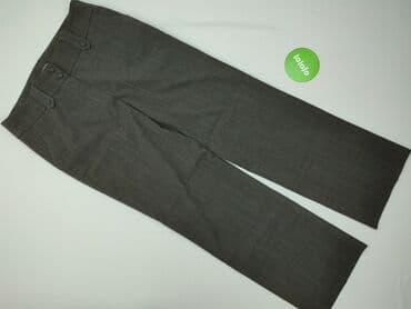 reserved komplet marynarka i spodnie: Liberty, Spodnie materiałowe damskie, XL — 2