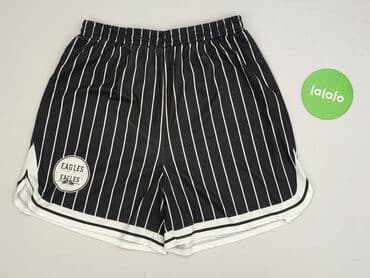 shein krótkie spodenki: Shein, Szorty damskie, rozmiar M — 2