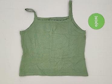 co to: Top damski, rozmiar M — 2
