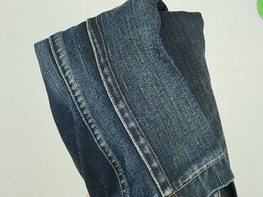 kurtka jeansowa z futerkiem bershka: Bershka, Kurtka jeansowa damska, rozmiar S — 6