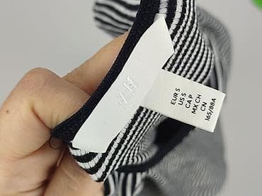 hm cekiny: H&M, Bluzka damska, rozmiar S — 5