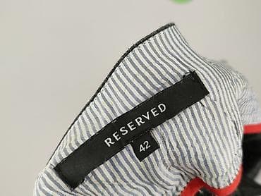 vistula: Reserved, Spodnie materiałowe damskie, rozmiar XL — 4