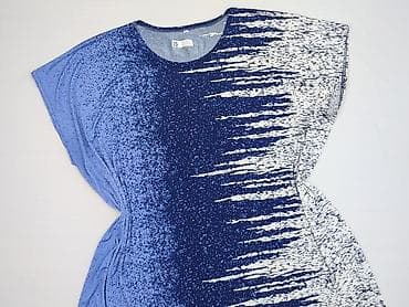 uniqlo basic: Bluzka damska, rozmiar 5XL — 1