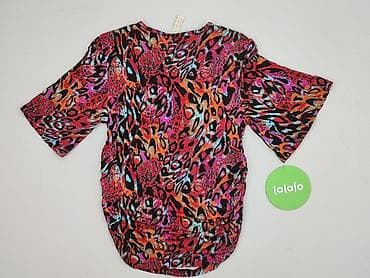 bluzki plus size tanio: Bodyflirt, Bluzka damska, rozmiar S — 3