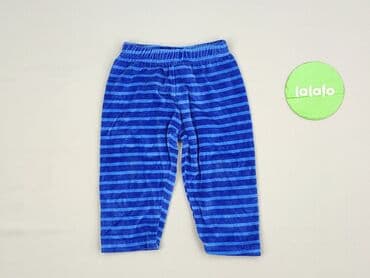lidl ubrania dla dzieci lupilu: Leggings, Lupilu, 3-6 months, condition - Perfect — 2