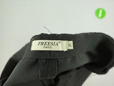 walkx buty: Freesia, Spodnie materiałowe damskie, rozmiar XL — 4