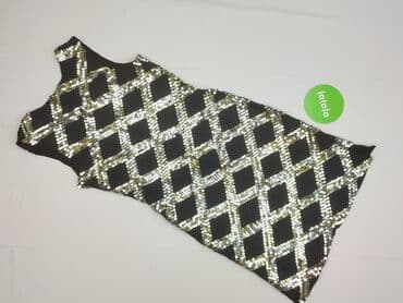 basic sukienka: Sukienka damska, L — 3