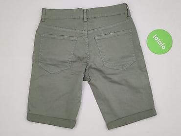 le golfy: Denim Co, Szorty damskie, rozmiar S — 3