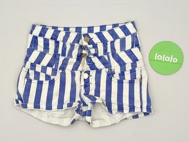 obcisłe krótkie spodenki: Shorts for women, size S — 3
