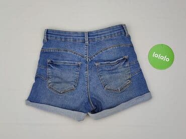 fb sister jeans mom fit: FB Sister, Szorty damskie, rozmiar S — 3