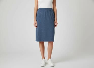 plisowane spódnice lidl: Spódnica damska, rozmiar L — 6