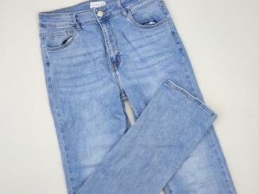 tommy jeans sylvia: Jeansy damskie, rozmiar 2XL — 1