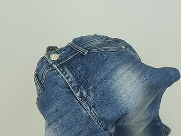 jeansy m: Jeansy damskie, rozmiar M — 6