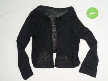 c a sweter: Kardigan damski, rozmiar S — 2