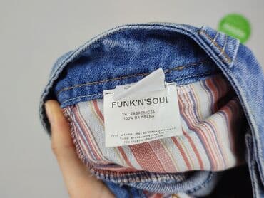 ccc buty fila dziecięce: Jeansy damskie, rozmiar S — 5