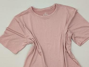 Gym, T-shirt damski, rozmiar M