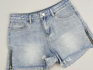 pan jeans: Szorty damskie, rozmiar S — 1