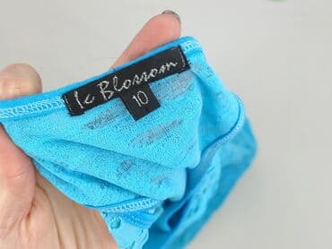 sukienki siatka z cyrkoniami: Sukienka damska, M — 4