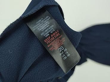buty babci: Evans, Spodnie materiałowe damskie, rozmiar 2XL — 5
