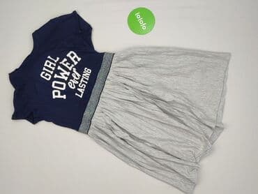 sukienki basic: Dress, Pepco, 13 years, 152-158 cm, condition - Very good — 2