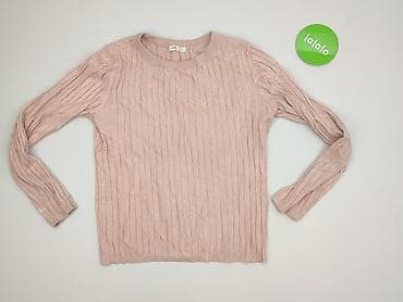 bluza tanio: Sinsay, Sweter damski, rozmiar L — 2