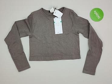 stradivarius bolerko: Sinsay, Top damski, rozmiar XL — 2