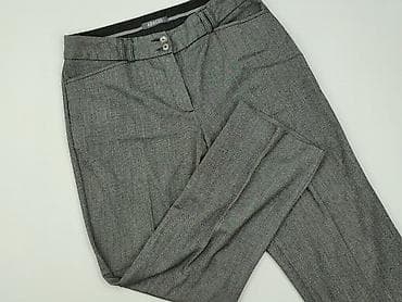 spodnie dobermans: Adagio, Spodnie materiałowe damskie, rozmiar XL — 1