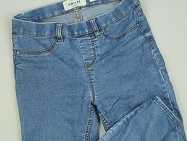 pulz jeans: Jeansy damskie, rozmiar S — 1