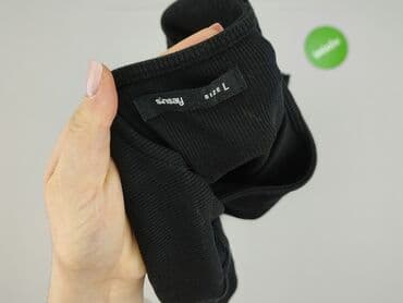 sinsay sukienka czarna obcisła: Sinsay, Sukienka damska, rozmiar L — 5