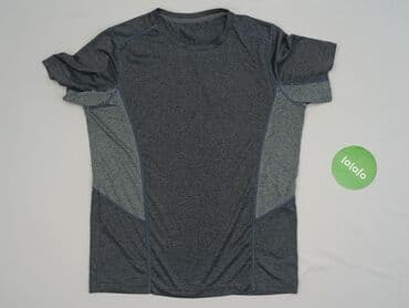 koszulka nike pro combat: Koszulka dla mężczyzn, L — 2