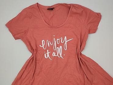 cyrillus: Zizzi, T-shirt damski, rozmiar M — 1