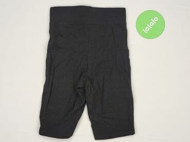 biale legginsy sinsay: Sinsay, Legginsy Krótkie damskie, rozmiar 2XS — 3