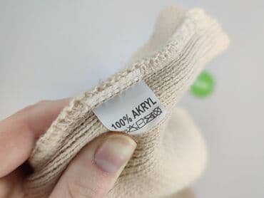 długi sweter sukienki: Kardigan damski, rozmiar S — 4