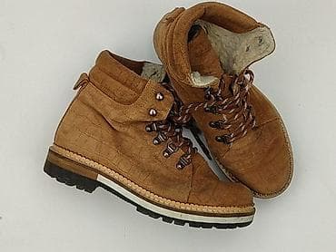 walkx buty: Vero Moda, Botki damskie, rozmiar 38 — 1