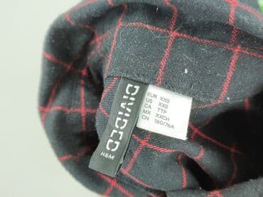 koszula do stroju krakowskiego: H&M, Koszula damska, rozmiar 2XS — 4