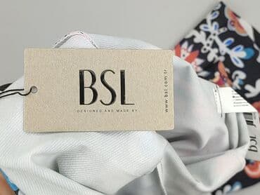 kwiaty z rajstop cena: Spodnie materiałowe damskie, S — 7