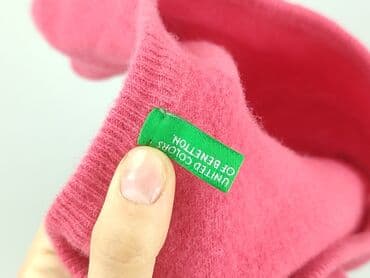 sweter hello kitty: United Colors of Benetton, Светр жіночий, розмір S — 4