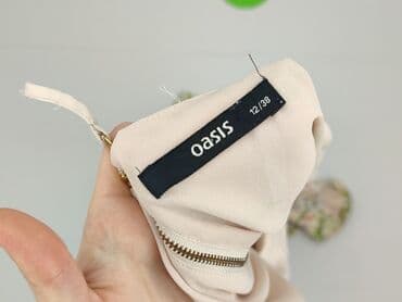 outlet sukienki markowe: Oasis, Sukienka damska, rozmiar M — 4