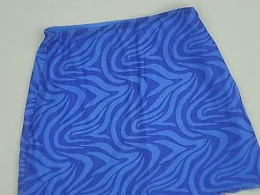 bluzy y2k: Sinsay, Spódnica damska, rozmiar 2XS — 1