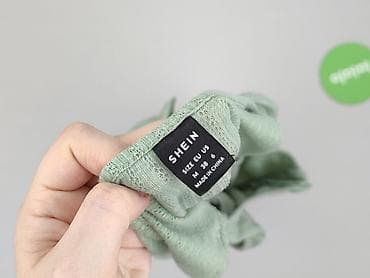koszulo bluza: Shein, Top damski, rozmiar M — 5