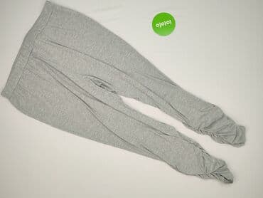 legginsy i top do ćwiczeń: Legginsy Sportowe damskie, rozmiar XL — 2