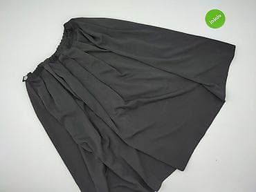 spódnice asymetryczne mini: Spódnica damska, rozmiar M — 2