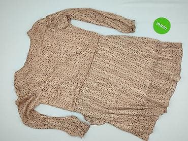 stradivarius bonarka: Sinsay, Sukienka damska, rozmiar XL — 3