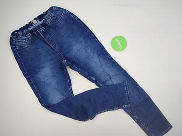 cargo hm: H&M, Jeansy dla mężczyzn, rozmiar 2XL — 2