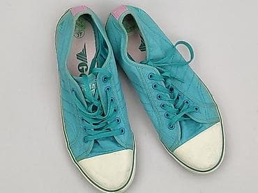 nike sizeer: Trampki damskie, rozmiar 37 — 1