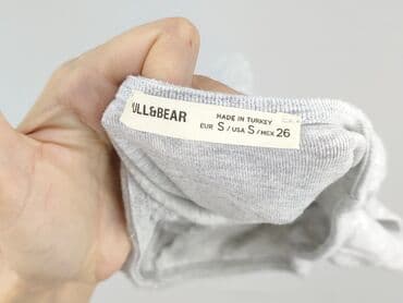 pepco podkoszulek: PULL&BEAR, Top damski, rozmiar S — 4