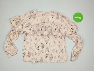 dopasowane koszulki: Blouse, Reserved, 13 years, 152-158 cm, condition - Perfect — 3