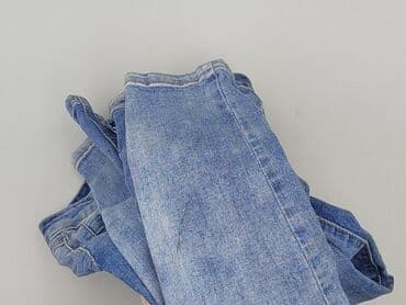 szorty carry: Jeansy damskie, rozmiar S — 6